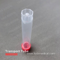 10ml Standard Transport Tube Empty Container